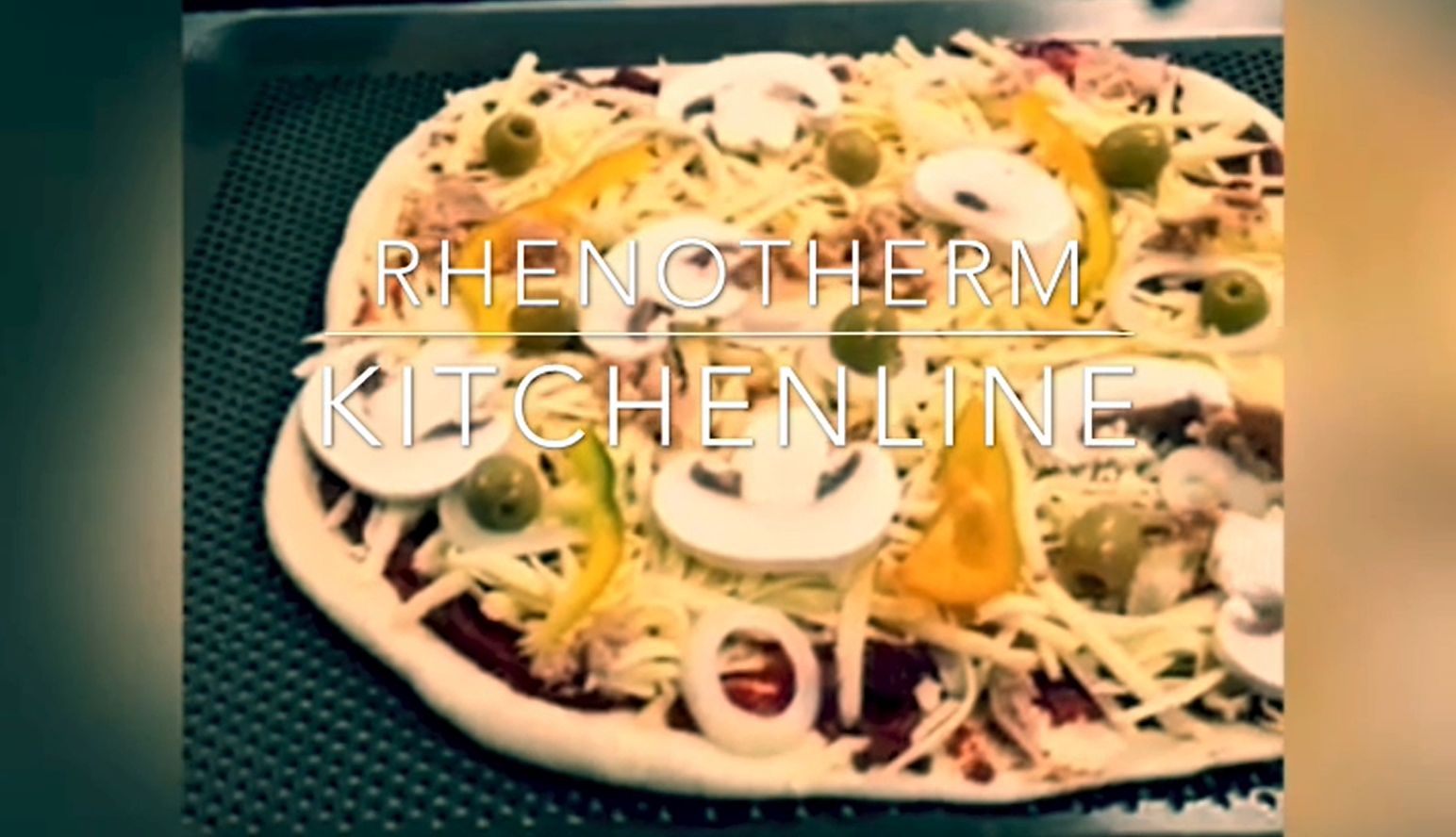 , Rhenotherm Kitchenline