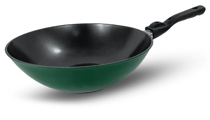 , wokpfanne kitchenline